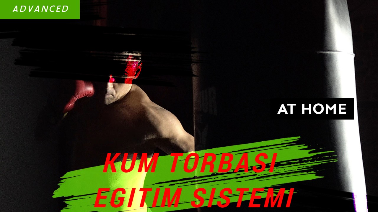 online-kick-boks