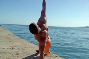 yoga