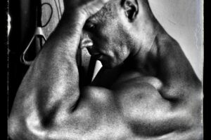triceps