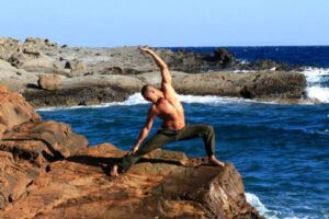 barbaros yoga