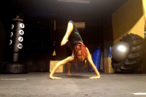 scorpion